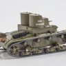 1:43 # 12 Т-26 обр. 1931г