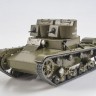 1:43 # 12 Т-26 обр. 1931г