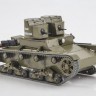1:43 # 12 Т-26 обр. 1931г