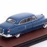 1:43 CADILLAC Fleetwood 75 Limousine 1951 Blue