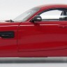 1:18 MERCEDES-AMG GT (С190) 2015 Red Metallic