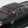 1:43 Lincoln Continental 1976, L.e. 299 pcs. (black)