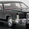 1:43 Lincoln Continental 1976, L.e. 299 pcs. (black)