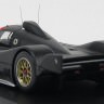 1:43 Toyota TS010 Testcar Fuji Speedway 1993 (matt black)