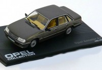 1:43 Opel Senator A2 1982-1986 Grey Metallic