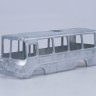 1:43 Сборная модель Павловский автобус 3205, 1989 г