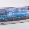 1:43 МАЗ-5429 с полуприцепом МАЗ-5205 