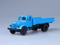 1:43 МАЗ 200 бортовой (голубой)