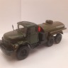 1:43 ЗиЛ-131 Огнеопасно
