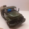 1:43 ЗиЛ-131 Огнеопасно