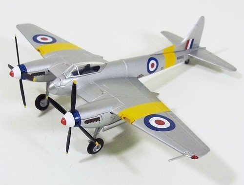 1:72 DH-103 "Hornet" Mk.F.3  RAF 1944
