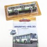 1:43 # 77 IKARUS-415.33