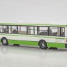 1:43 # 77 IKARUS-415.33