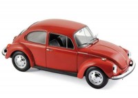 1:18 VW 1303 1972 Red 