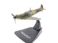 1:72 Supermarine "Spitfire" Mk.I X4590 Hendon RAF 1940