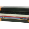 1:43 автобус SETRA S215 HD 1976 Beige/Red