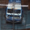 1:43 Камский грузовик-4911 Ралли