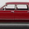 1:43 Lincoln Continental 1976, L.e. 299 pcs. (red)