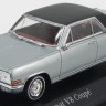 1:43 Opel Diplomat V8 Coupe 1965 (silver)