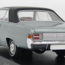 1:43 Opel Diplomat V8 Coupe 1965 (silver)