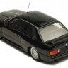 1:43 BMW M3 Sport Evolution (E30) 1990 Black
