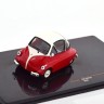 1:43 ISO Isetta 1955 Red/White