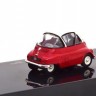 1:43 ISO Isetta 1955 Red/White