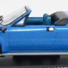 1:43 LAMBORGHINI Jalpa Spyder Prototipo 1987 Metallic Blue