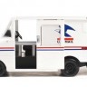 1:18 U.S.Mail Long-Life Postal Delivery Vehicle (LLV) (машина Клиффа Клавина из т/с 