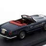 1:43 MASERATI 3500 GT Vignale Spider Prototipo 1959 Blue
