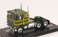 1:43 седельный тягач PETERBILT 352 Pacemaker 1979 Green 