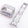 1:43 Сборная модель КАМский грузовик-2Э5410