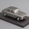 1:24 RENAULT 16 1965 Metallic Grey