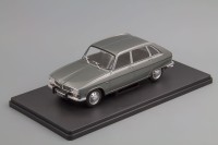 1:24 RENAULT 16 1965 Metallic Grey