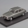 1:24 RENAULT 16 1965 Metallic Grey