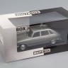 1:24 RENAULT 16 1965 Metallic Grey
