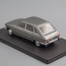 1:24 RENAULT 16 1965 Metallic Grey