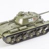 1:43 # 5 КВ-85