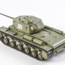 1:43 # 5 КВ-85