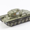 1:43 # 5 КВ-85