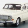 1:43 FORD P6 12M Limousine 1966 White