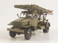 1:43 # 30 БМ-13