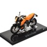 1:24 мотоцикл KTM LC8 Duke Orange