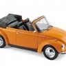 1:18 VW 1303 Cabriolet 1972 Orange 