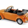 1:18 VW 1303 Cabriolet 1972 Orange 
