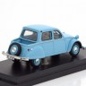 1:43 CITROEN 2CV Citroneta Pick-up 1963 Blue