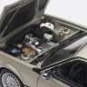 1:43 BMW 635 CSi [с открывающимся капотом] (bronzitbeige metallic)