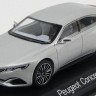 1:43 PEUGEOT Exalt Concept Car  Salon de Pékin 2014 