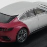 1:43 PEUGEOT Exalt Concept Car  Salon de Pékin 2014 