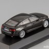 1:43 AUDI A5 Sportback 2017 Myth Black 